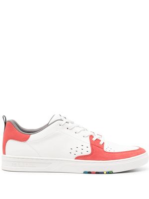 PS Paul Smith Cosmo low-top sneakers - Pink