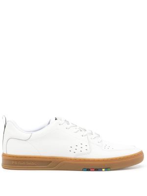 PS Paul Smith Cosmo low-top sneakers - White