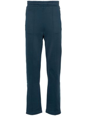 PS Paul Smith cotton-blend track pants - Blue