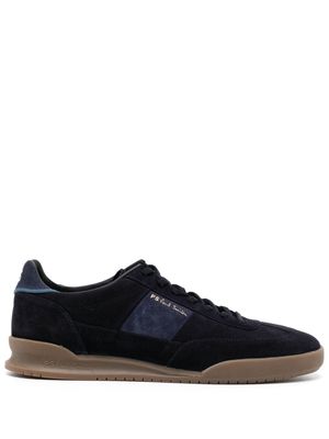 PS Paul Smith Dover low-top sneakers - Blue