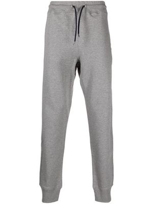 PS Paul Smith drawstring jersey track pants - Grey