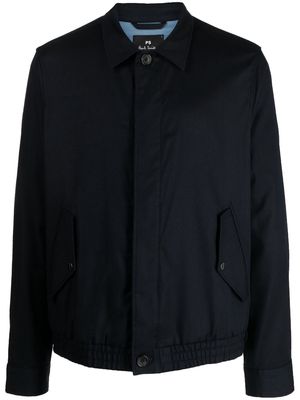 PS Paul Smith Harrington organic-cotton jacket - 49