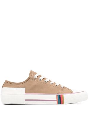 PS Paul Smith Kolby low-top sneakers - Neutrals