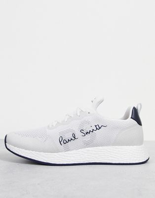 PS Paul Smith krios sneakers in white
