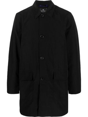 PS Paul Smith lightweight single-breasted jacket - Black