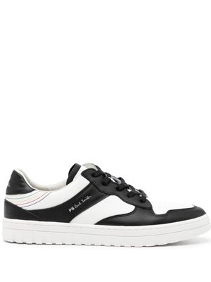 PS Paul Smith Liston low-top sneakers - Black