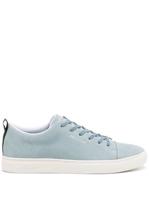 PS Paul Smith low-top leather sneakers - Blue