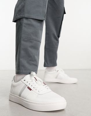 PS Paul Smith Margate sneakers in white