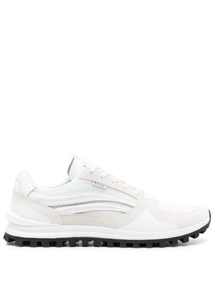 PS Paul Smith Marino panelled sneakers - White