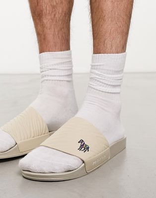 PS Paul Smith Nyro slides in off-white