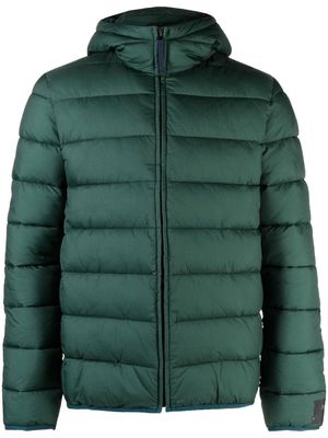 PS Paul Smith padded recycled jacket - Green
