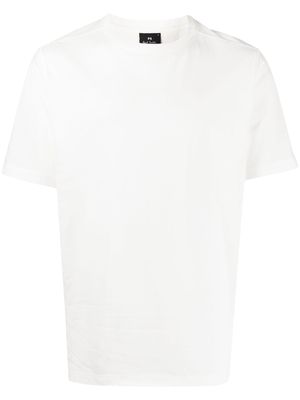 PS Paul Smith short sleeve T-shirt - White