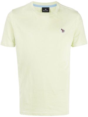 PS Paul Smith short-sleeved T-shirt - Green