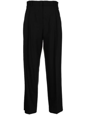 PS Paul Smith tailored wool trousers - Black
