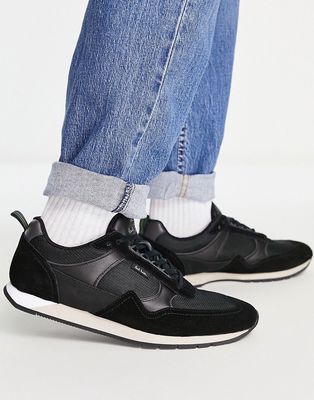 PS Paul Smith Will sneakers in black