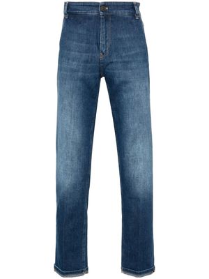 PT Torino Indie slim-fit jeans - Blue
