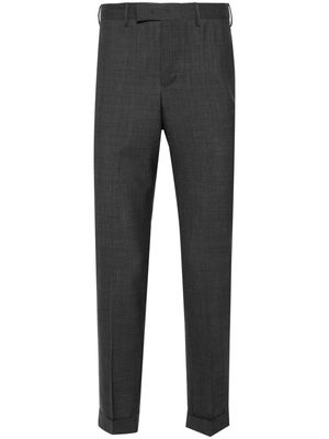 PT Torino Master slim-fit trousers - Grey