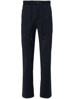 PT Torino Omega slim-fit trousers - Blue