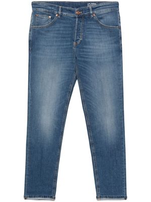 PT Torino Reggae slim-cut jeans - Blue