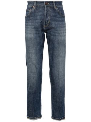 PT Torino Reggae slim-fit jeans - Blue