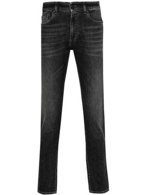 PT Torino Rock skinny jeans - Grey