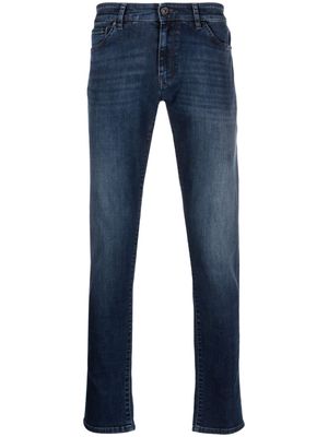 PT Torino slim-fit jeans - Blue
