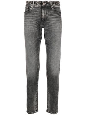 PT Torino slim-fit jeans - Grey