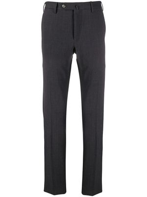 PT TORINO slim-fit trousers - Grey