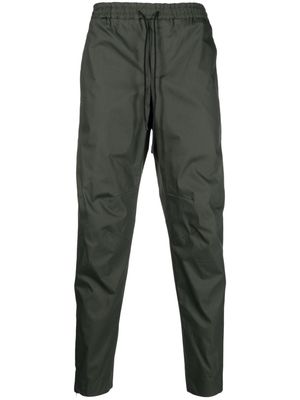 PT Torino slim-leg track pants - Green