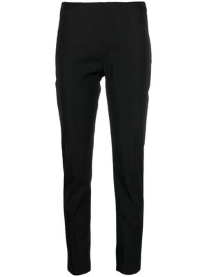 PT Torino stretch-design slim tailored trousers - Black