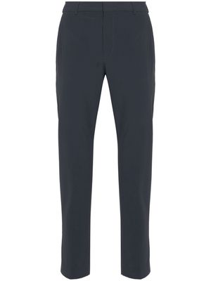 PT Torino stretch-design trousers - Blue