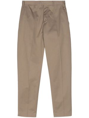 PT01 Diamond Superlight Satin Rebel Flat Front Pants