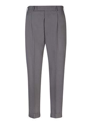 PT01 Rebel Grey Trousers