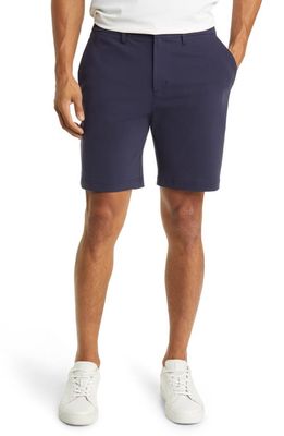 Public Rec All Day Every Day Five-Pocket Golf Shorts in Navy