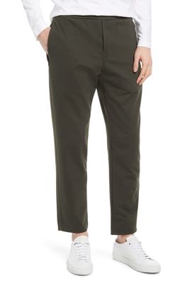 Public Rec All Day Every Day Pants in Dark Olive