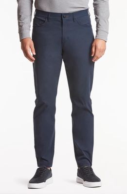 Public Rec Dealmaker Water Resistant Pants in Navy