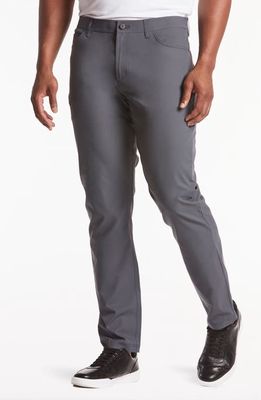 Public Rec Dealmaker Water Resistant Pants in Slate 