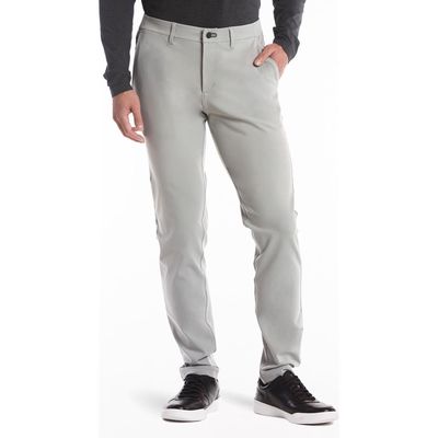 Public Rec Gamechanger Golf Performance Pants in Fog 