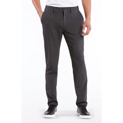 Public Rec Gamechanger Golf Performance Pants in Heather Charcoal 