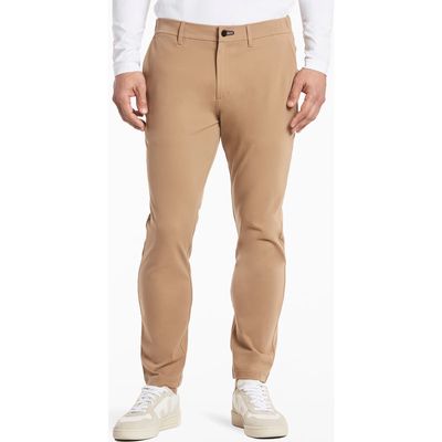 Public Rec Gamechanger Golf Performance Pants in Khaki 