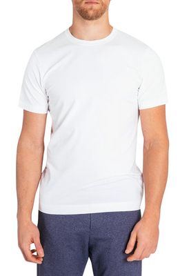 Public Rec Men's Performance T-Shirt in White 