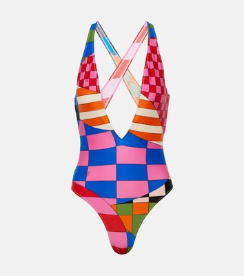 Pucci Giradino swimsuit
