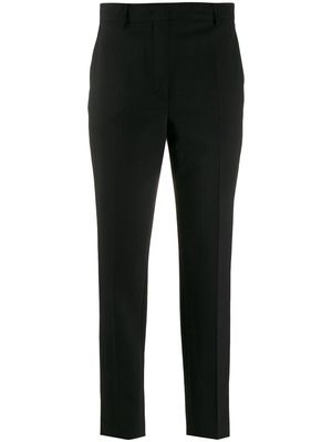 PUCCI tailored slim-fit trousers - Black