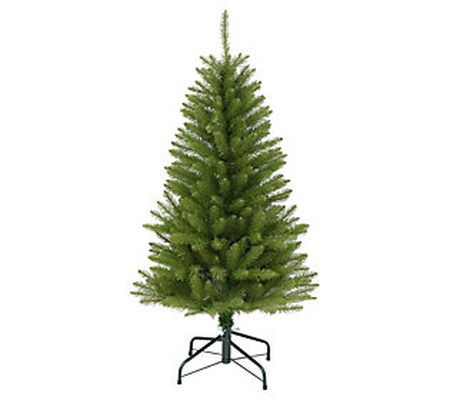 Puleo 4' Pencil Fraser Fir Christmas Tree  w/St and