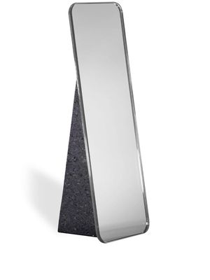 Pulpo Olivia table mirror - Silver