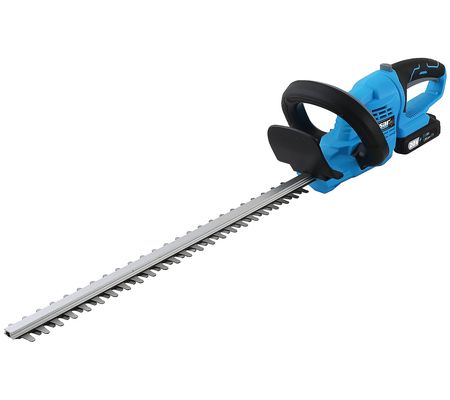 Pulsar 20V Cordless 20" Hedge Trimmer