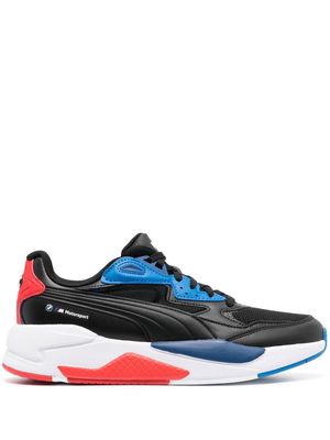 PUMA BMW X-Ray Speed low-top sneakers - Black
