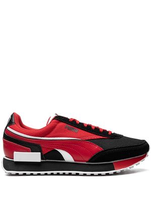 PUMA Future Rider low-top sneakers - Red