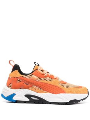 PUMA Horizon low-top sneakers - Orange
