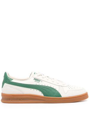 PUMA Indoor OG leather sneakers - Neutrals